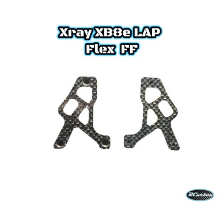 Xray XB8e LAP Flex FF