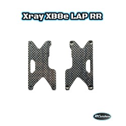 Xray XB8e LAP RR
