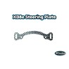 Xray XB8e Steering Plate
