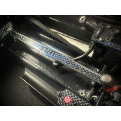 Battery Holder Long XB8e