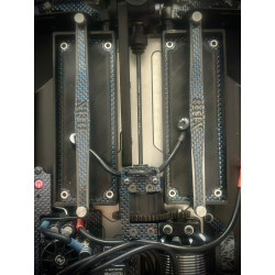Battery Holder Long XB8e