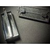 Xray XB8 Battery Box + Holder XB8 Long 22/23/24