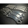 Monobloc for Xray TT Lexan 1/8