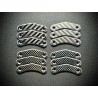 Monobloc for Xray TT Lexan 1/8