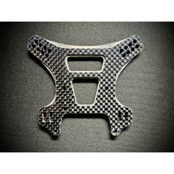 Xray XB8e Shock Tower V2 Rear 23/24