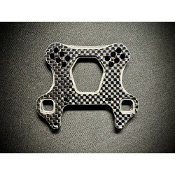 Xray XB8e Shock Tower V2 Front 23/24