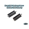 Xray XB8 Battery Box + Holder XB8 Shorty 22/23/24