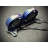 Xray XB8 2024 Holder Fans 40mm 23/24/25