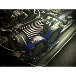 Xray XB8 2024 Holder Fans 40mm 23/24/25