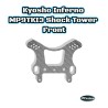 Kyosho Inferno MP9TKI3 Radio Plate