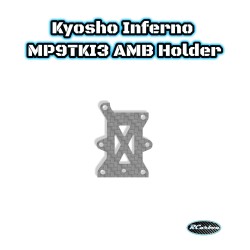 Kyosho Inferno MP9TKI3 AMB Holder