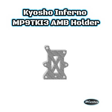 Kyosho Inferno MP9TKI3 AMB Holder