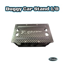 Buggy Car Stand 1/8