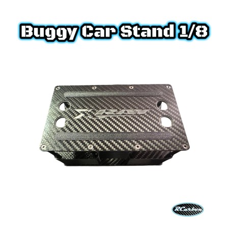 Buggy Car Stand 1/8