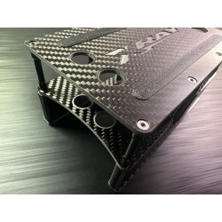Buggy Car Stand 1/8