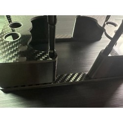 Buggy Car Stand 1/8