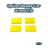 Buggy Car Stand 1/8