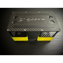 Option Buggy Car Stand 1/8