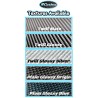 Option Touring Car Stand 1/10