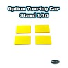 Option Touring Car Stand 1/10