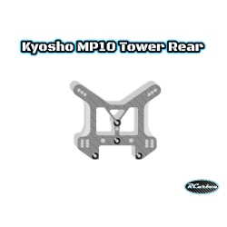 Kyosho MP10 Tower Rear