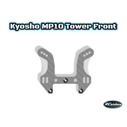 Kyosho MP10 Tower Front