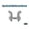 Kyosho MP10 Tower Front
