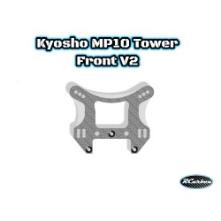 Kyosho MP10 Tower Front V2
