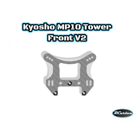 Kyosho MP10 Tower Front V2
