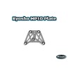 Kyosho MP10 Plate