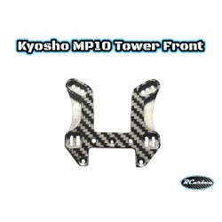 Kyosho MP10 TKI2 Tower Front