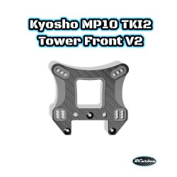 Kyosho MP10 TKI2 Tower Front V2