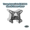 Team Associated RC8B4 Shock Tower Rear
