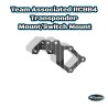 Team Associated RC8B4 Transponder MountSwitch Mount