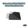 Team Associated RC8B4 Cover Receiver Box