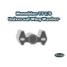 Monobloc TT 18 Universal Wing Washer