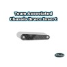 Team Associated RC8B4 Cover Receiver Box