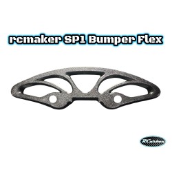 rcmaker SP1 Bumper Flex Tpu