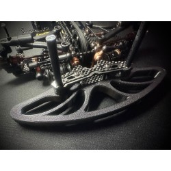 rcmaker SP1 Bumper Flex Tpu