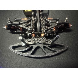 rcmaker SP1 Bumper Flex Tpu