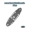 rcmaker SP1 Chassis Flex