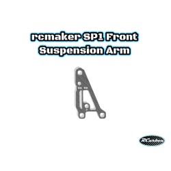 rcmaker SP1 Front Suspension Arm