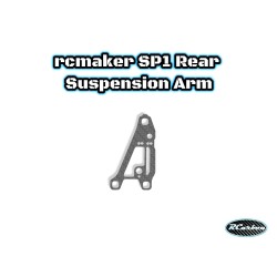 rcmaker SP1 Rear Suspension Arm
