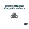 rcmaker SP1 Lower Bumper Mount Brace