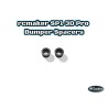 rcmaker SP1 3D Pro Bumper Spacers