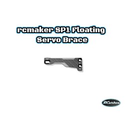 rcmaker SP1 Floating Servo Brace