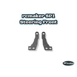 rcmaker SP1 Steering Front