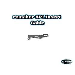 rcmaker SP1 Insert Cable