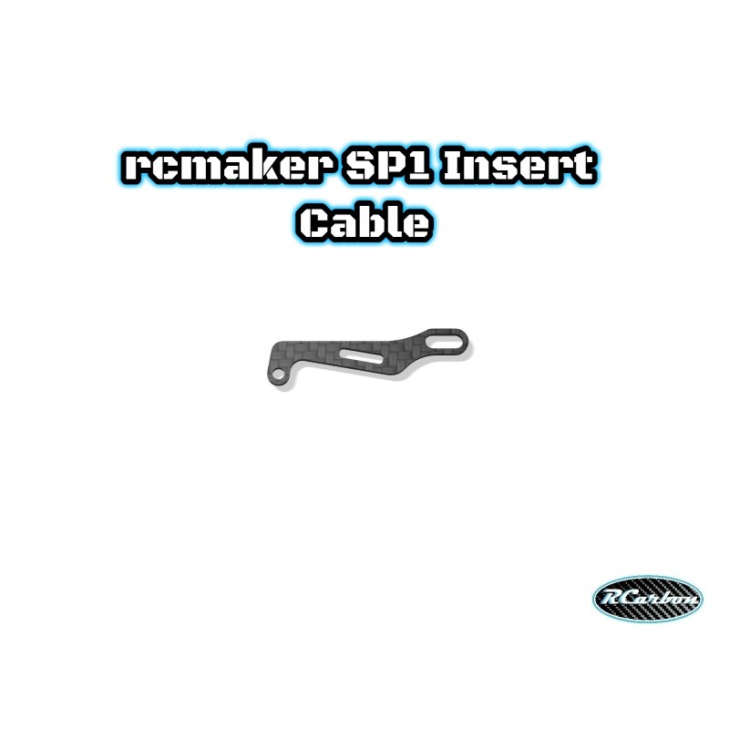 rcmaker SP1 Insert Cable