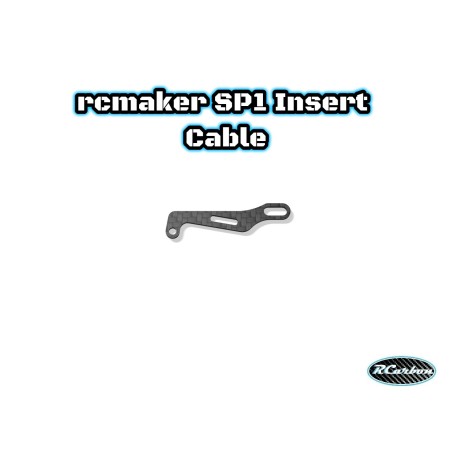 rcmaker SP1 Insert Cable